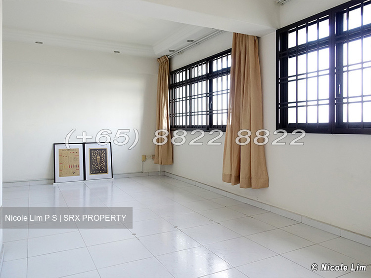 Blk 16 Cantonment Close (Bukit Merah), HDB 4 Rooms #200865882
